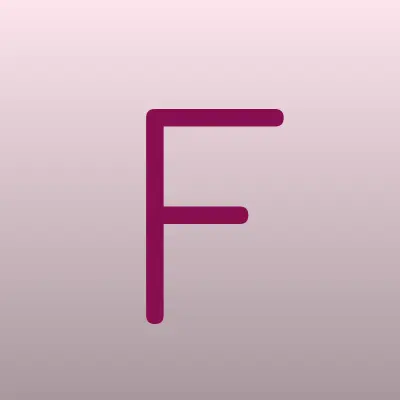 Fumershop.ru, лого-визитка
