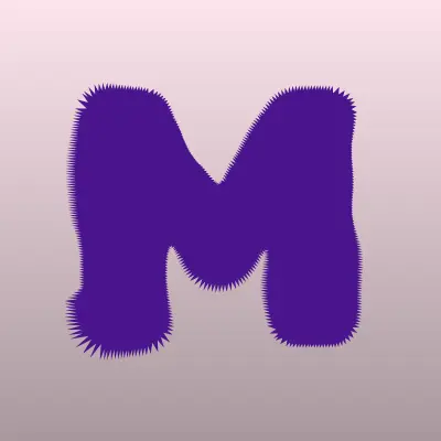 Магазин сумок, лого-визитка
