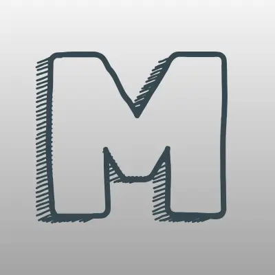 Магазин табачной продукции, лого-визитка