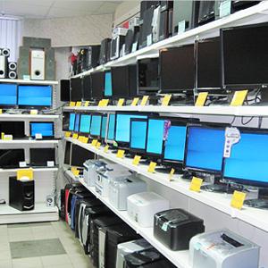 Компьютерные магазины Раменского