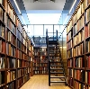 Библиотеки в Раменском