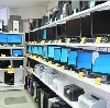 Компьютерные магазины в Раменском