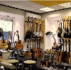 Музыкальные магазины в Раменском