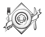 Гостиница Усадьба - иконка «ресторан» в Раменском
