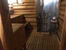 Русская деревянная баня на дровах (в аренду) Фото №3